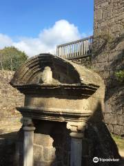 Fontaine ND du Roncier