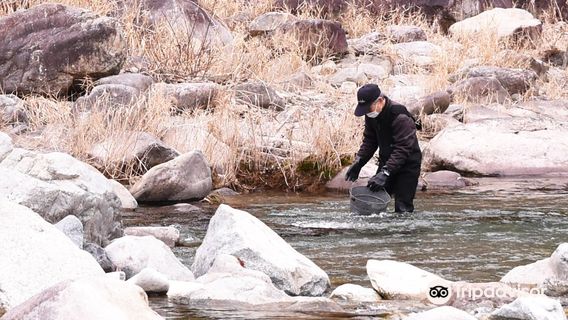 Fishing Center Mizube no Yakata