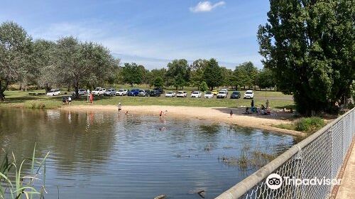 Lake Canobolas