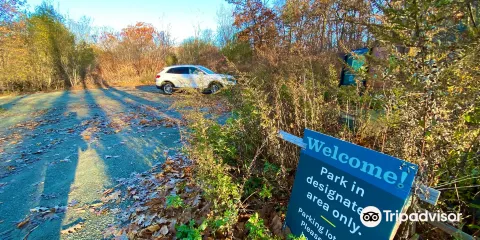 Rough Meadows Wildlife Sanctuary