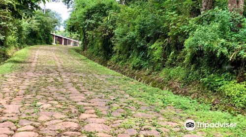 Parque Nacional El Imposible