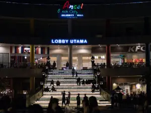 Ancol Beach City Mall