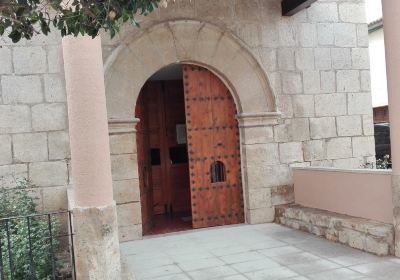 Ermita del Santo Cristo