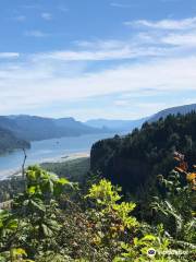 Portland Women's Forum State Scenic Viewpoint