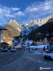 Monte Civetta - World Heritage Site