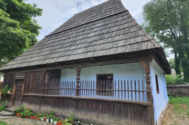 Cultural herritage displayed at Village Museum in Kinondoni District, Dar es Salaam