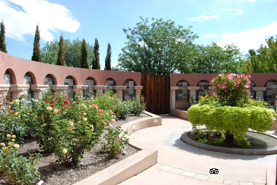 Albuquerque Biological Park