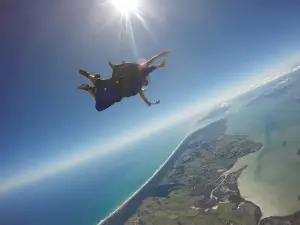 Skydive Auckland Ltd.