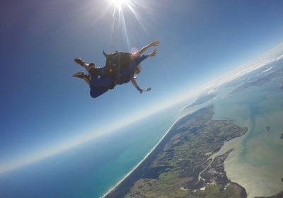 Skydive Auckland Ltd.