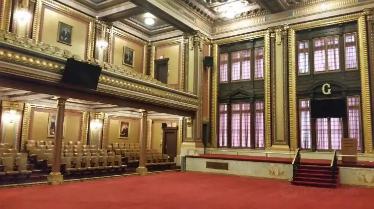 Hotels near Grand Masonic Lodge of New York