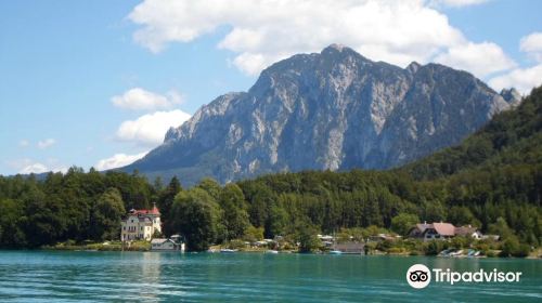 Lake Attersee