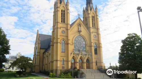 St. Andrew's Roman Catholic Church