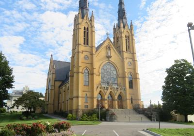 St. Andrew's Catholic Church