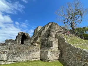 Altun Ha