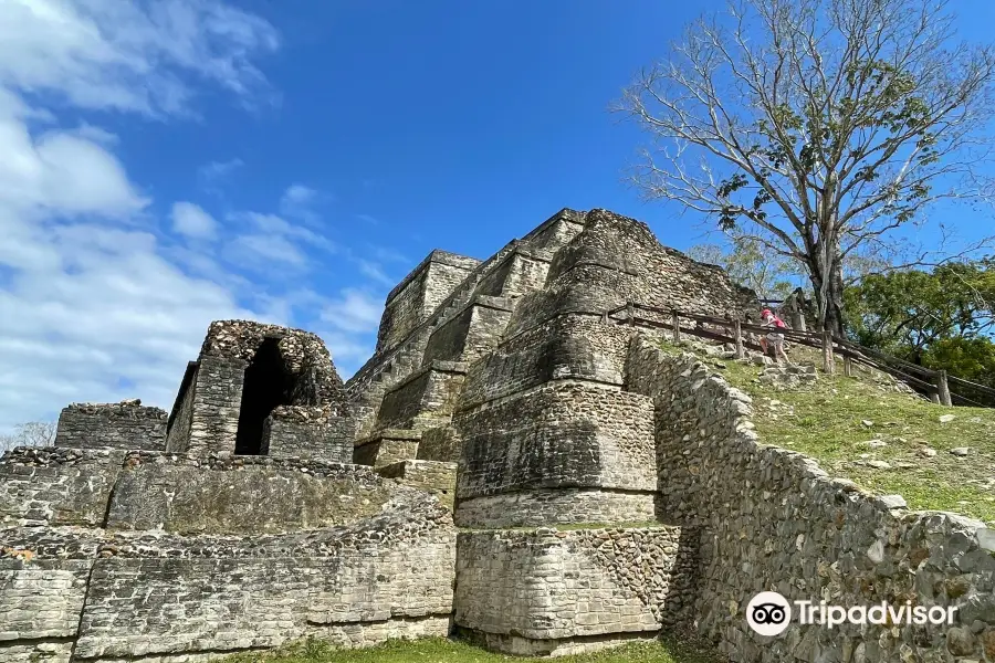 Altun Ha