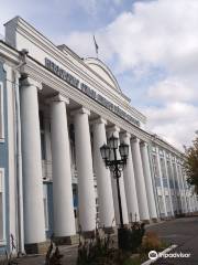 Art Museum Nevzorovyh