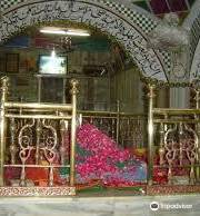Dargah E Aalahazrat Bareilly Sharif