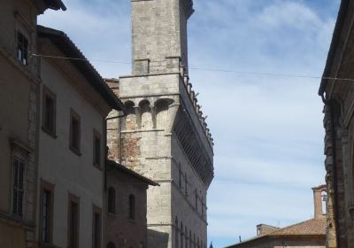 Terrazza Del Palazzo Comunale