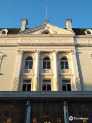 The Lyceum Theatre