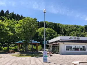 Nadachi Tanihama Service Area Outbound