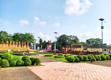 Nakhon Si Thammarat