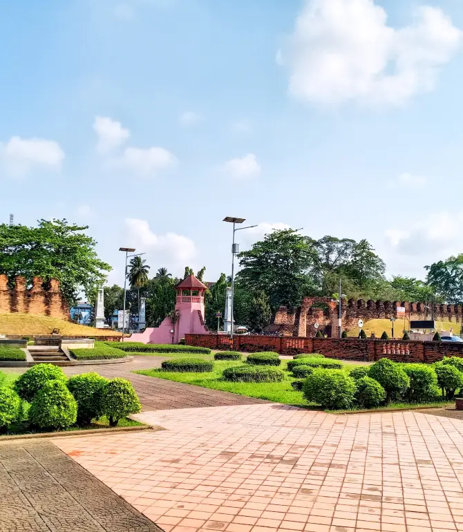 Nakhon Si Thammarat