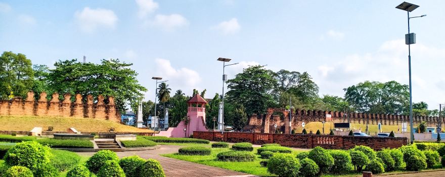 Nakhon Si Thammarat