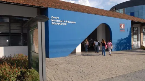 Centro Municipal de Educacao Adamastor