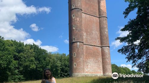 King Alfred's Tower