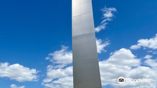 Air Force Memorial