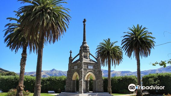 Akaroa