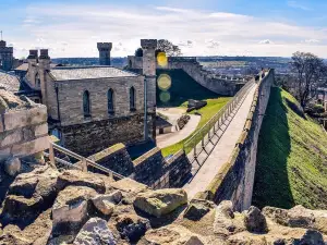 Castillo de Lincoln