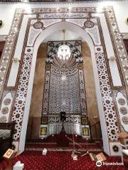 Al-Hasan Mosque Tours