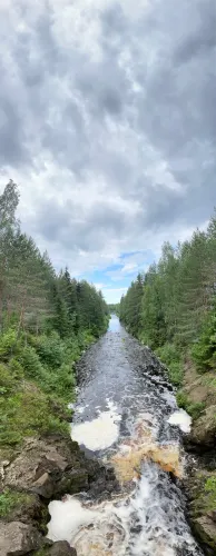 Nivala-Haapajarvi sub-region