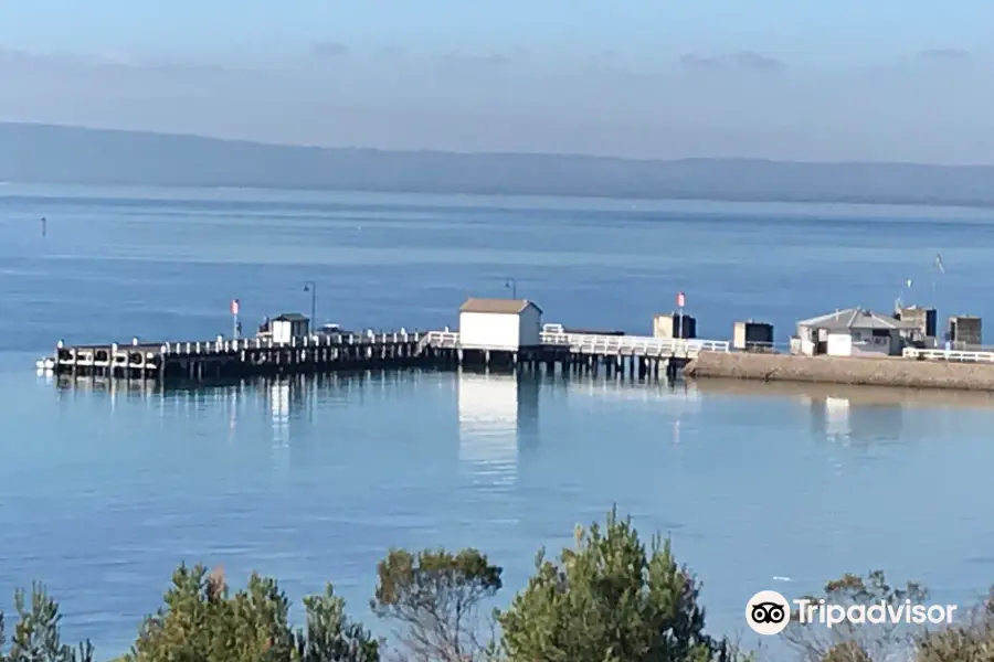 Mornington Peninsula Beachside Tourism - Sorrento