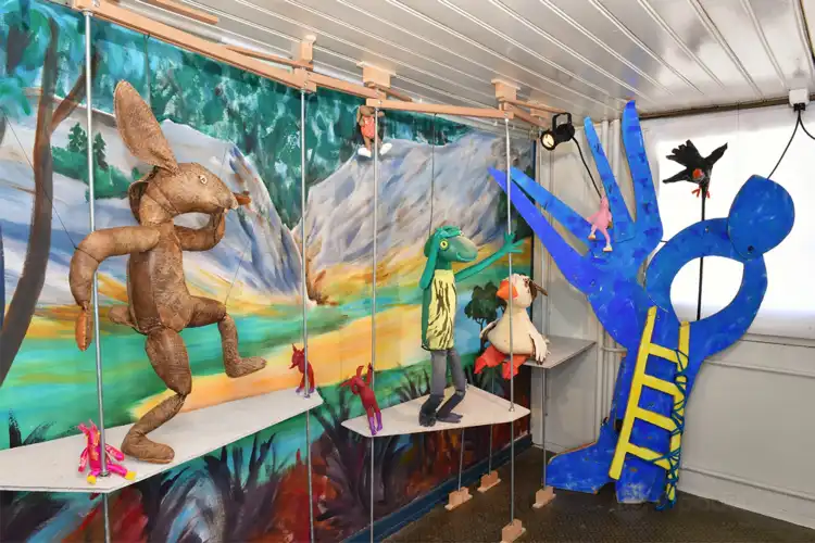 Hotels in Hinterland