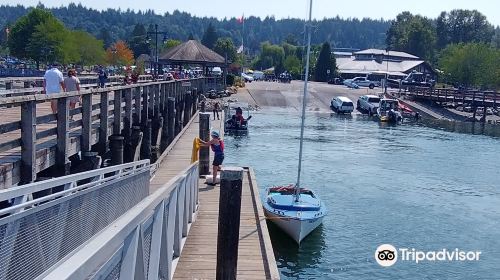 Rocky Point Park