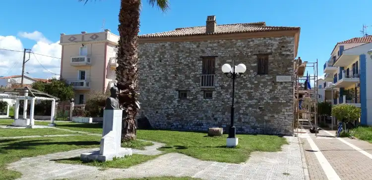 Hotels in Missolonghi