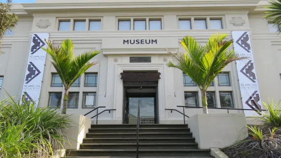 Whanganui Regional Museum