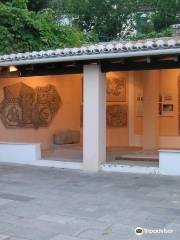 Museo Arqueológico de Ámfisa