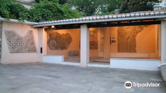 Archaeological Museum of Amphissa