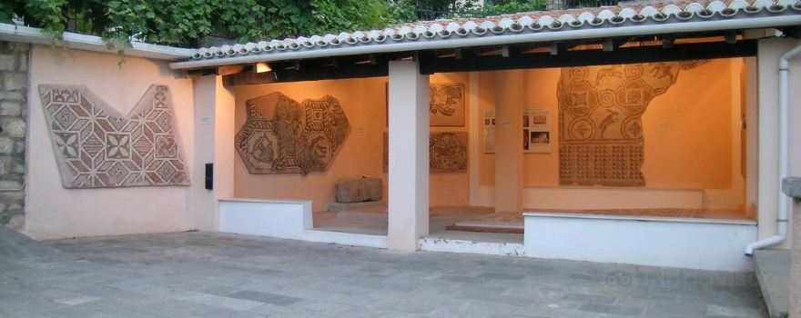 Archaeological Museum of Amphissa