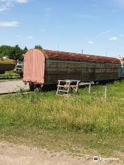 Strategic Missile Forces Museum