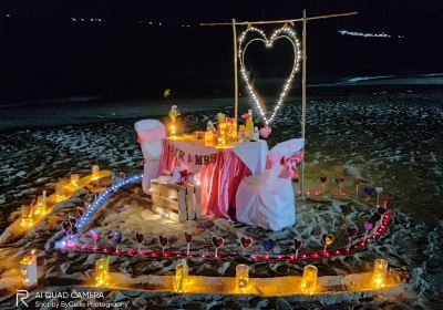 Pantai Teluk Batik