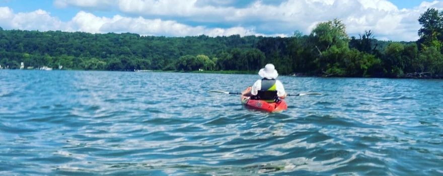 Paddle-N-More