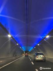 Avrasya Tunnel