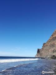 Playa de Güigüí