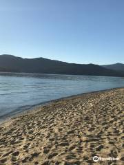 Porpoise Bay Provincial Park