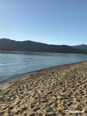 Porpoise Bay Provincial Campground