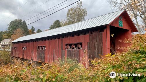 Northfield Covered Bridges